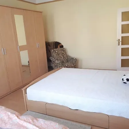 Panda Vendeghaz בית הארחה אגר