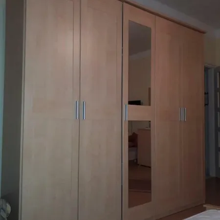 Panda Vendegház