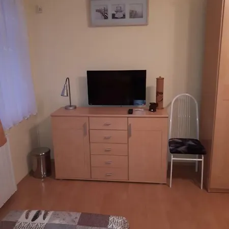 Panda Vendegház Casa de hóspedes Eger